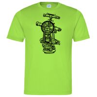 Cool T Sports Shirt Thumbnail