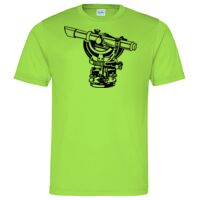 Cool T Sports Shirt Thumbnail