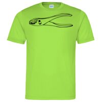 Cool T Sports Shirt Thumbnail