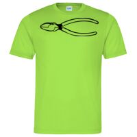 Cool T Sports Shirt Thumbnail