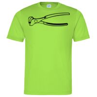 Cool T Sports Shirt Thumbnail