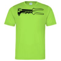 Cool T Sports Shirt Thumbnail