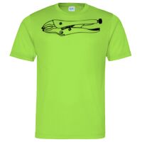 Cool T Sports Shirt Thumbnail