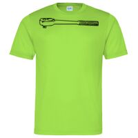 Cool T Sports Shirt Thumbnail