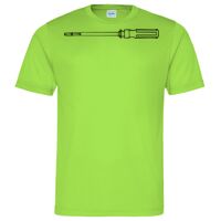 Cool T Sports Shirt Thumbnail