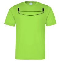 Cool T Sports Shirt Thumbnail