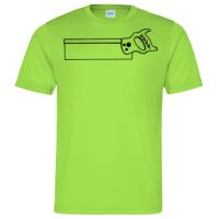 Cool T Sports Shirt Thumbnail