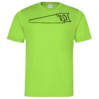 Cool T Sports Shirt Thumbnail