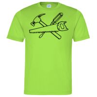 Cool T Sports Shirt Thumbnail