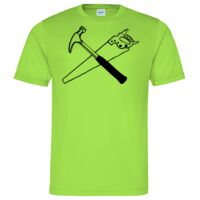 Cool T Sports Shirt Thumbnail