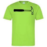 Cool T Sports Shirt Thumbnail
