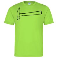 Cool T Sports Shirt Thumbnail