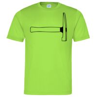 Cool T Sports Shirt Thumbnail