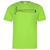 Cool T Sports Shirt Thumbnail