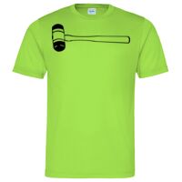 Cool T Sports Shirt Thumbnail