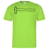 Cool T Sports Shirt Thumbnail