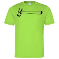 Cool T Sports Shirt Thumbnail