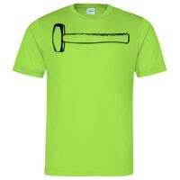 Cool T Sports Shirt Thumbnail