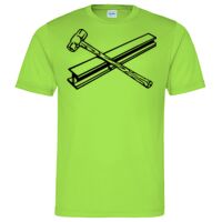 Cool T Sports Shirt Thumbnail