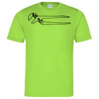 Cool T Sports Shirt Thumbnail