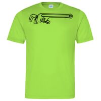 Cool T Sports Shirt Thumbnail