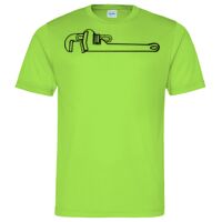 Cool T Sports Shirt Thumbnail