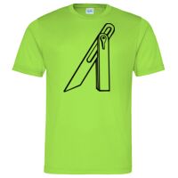 Cool T Sports Shirt Thumbnail