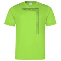 Cool T Sports Shirt Thumbnail