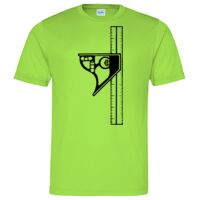 Cool T Sports Shirt Thumbnail