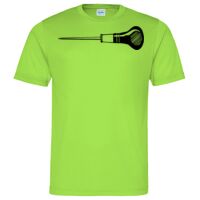 Cool T Sports Shirt Thumbnail