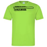 Cool T Sports Shirt Thumbnail