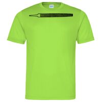 Cool T Sports Shirt Thumbnail