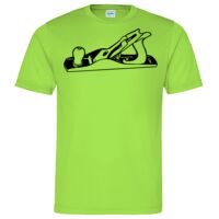 Cool T Sports Shirt Thumbnail