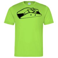 Cool T Sports Shirt Thumbnail