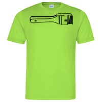 Cool T Sports Shirt Thumbnail