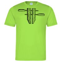 Cool T Sports Shirt Thumbnail