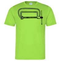 Cool T Sports Shirt Thumbnail