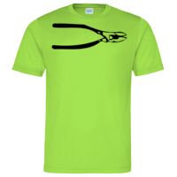 Cool T Sports Shirt Thumbnail