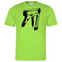 Cool T Sports Shirt Thumbnail