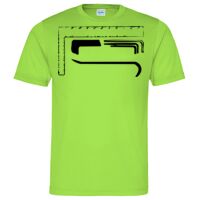 Cool T Sports Shirt Thumbnail