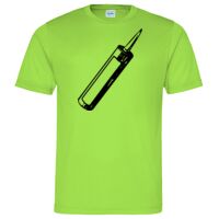 Cool T Sports Shirt Thumbnail