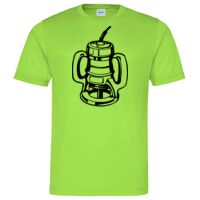 Cool T Sports Shirt Thumbnail