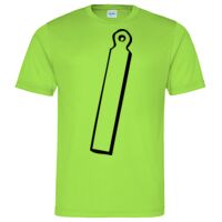 Cool T Sports Shirt Thumbnail