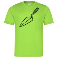 Cool T Sports Shirt Thumbnail
