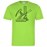Cool T Sports Shirt Thumbnail