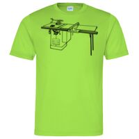 Cool T Sports Shirt Thumbnail