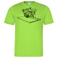 Cool T Sports Shirt Thumbnail
