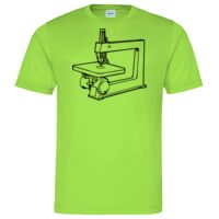 Cool T Sports Shirt Thumbnail