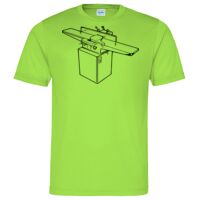 Cool T Sports Shirt Thumbnail