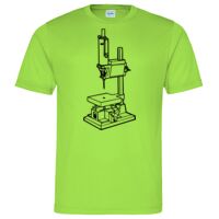 Cool T Sports Shirt Thumbnail